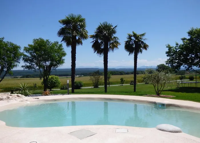 Lorianzo Casa vacanze Duffort