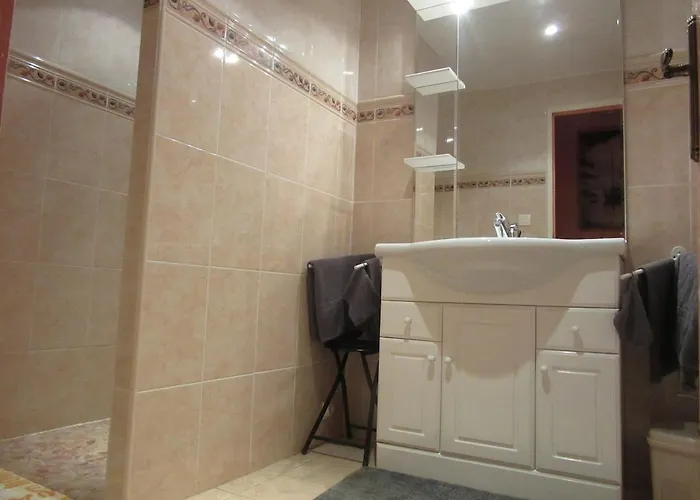 Casa vacanze Lorianzo Duffort