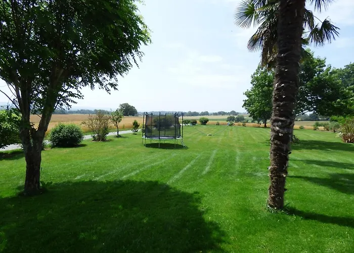 Casa vacanze Lorianzo *