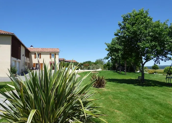 Lorianzo Casa vacanze Duffort